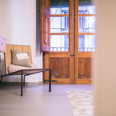 Apartment Flateli Ballesteries 15
