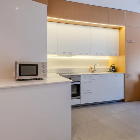 Apartment Flateli Ballesteries 15 Girona