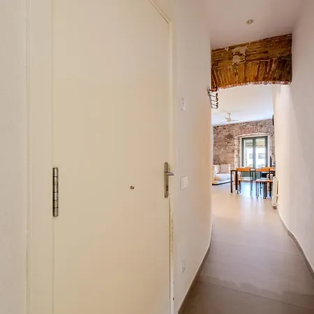 Apartment Flateli Ballesteries 15
