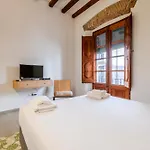 Flateli Ballesteries 15 *