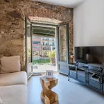 Flateli Ballesteries 15 *