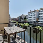 Flateli Ballesteries 15 Girona