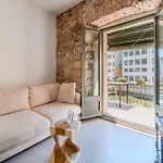 Lejlighed Flateli Ballesteries 15 *