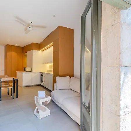 Apartamento Flateli Ballesteries 15 Gerona