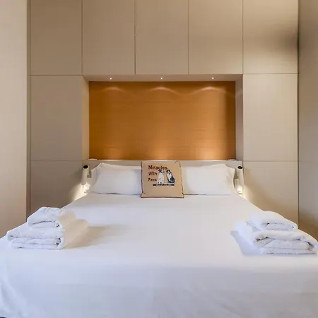 Flateli Ballesteries 15 * Gerona