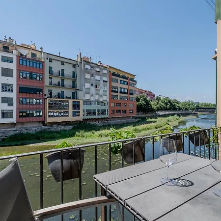 Flateli Ballesteries 15 Apartamento